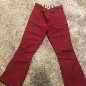 Saga Fatigue Pants